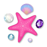 Additional Custom Tail Creator Stickers