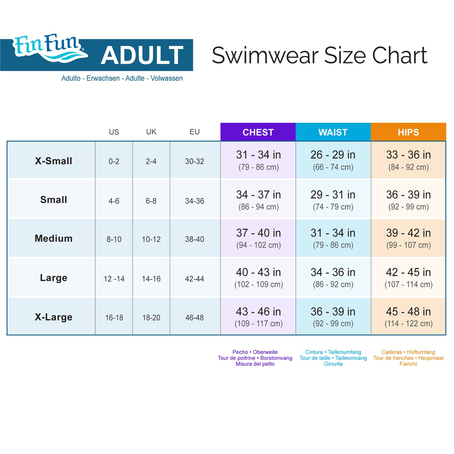 Braguita de bikini azul Laguna para mujer