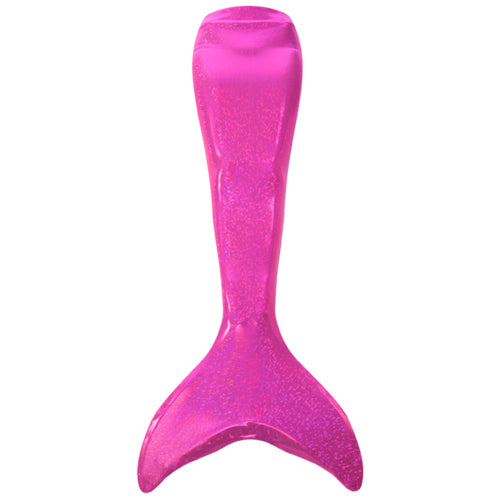 Passion Pink Mermaid Tail
