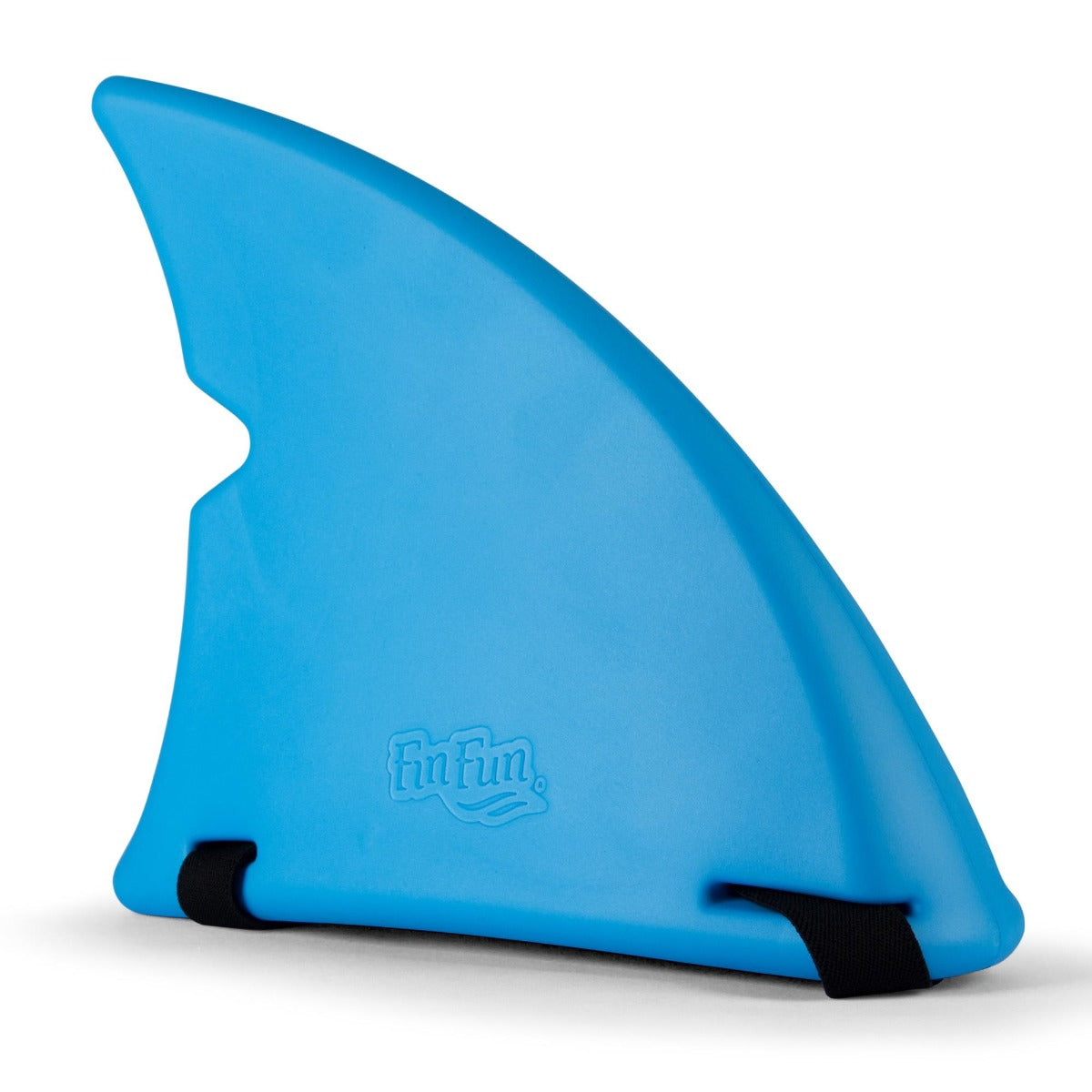 Blue Shark Fin