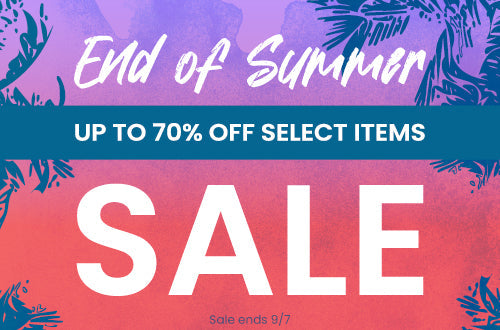 On Sale
