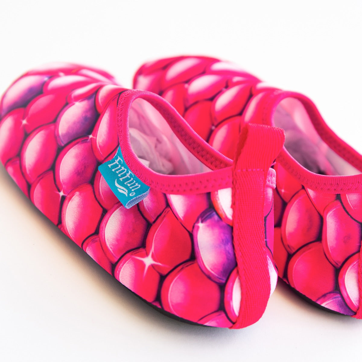 Malibu Pink Water Shoes