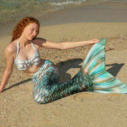 Tempest Mermaid Tail