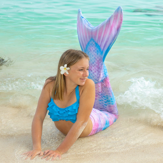 Candy Cove Mermaid Tail