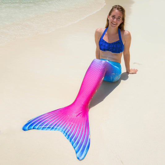 Maui Splash Mermaid Tail