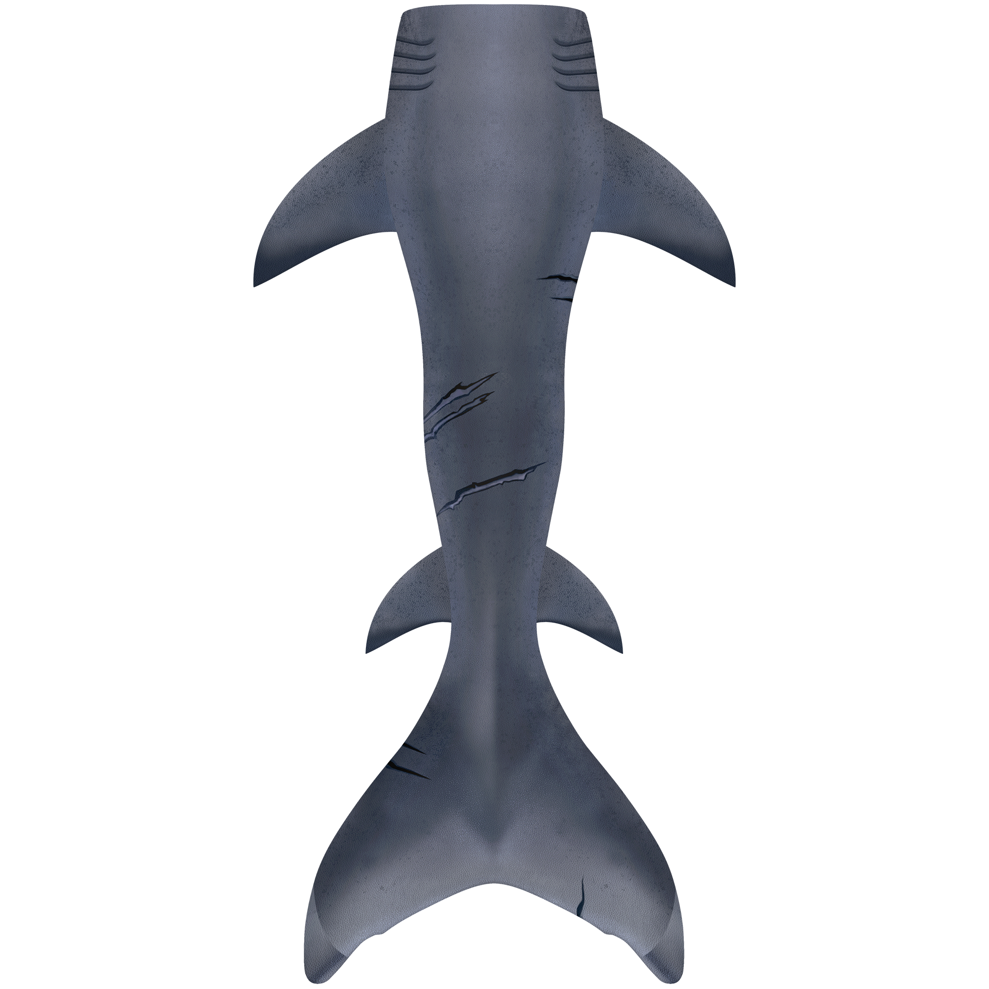 Great White Shark Atlantis Mermaid Tail Fin Fun Mermaid great-white-shark-atlantis-mermaid-tail-fin-fun-mermaid