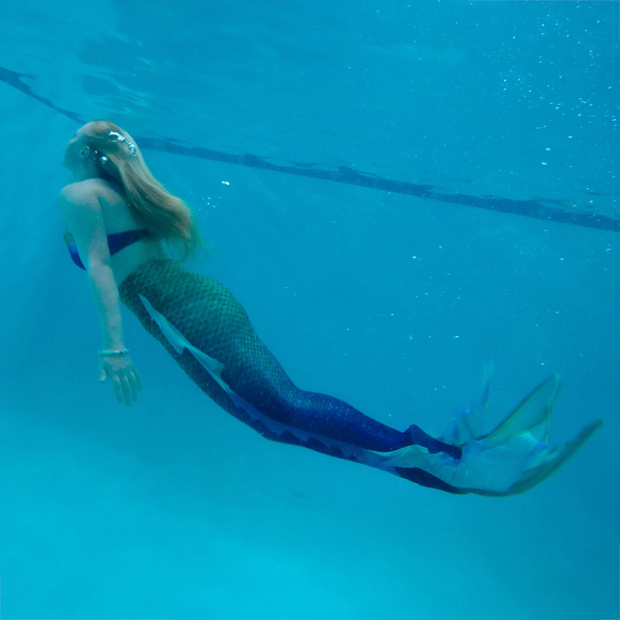 Atlantis Mermaid Tails – Fin Fun Mermaid