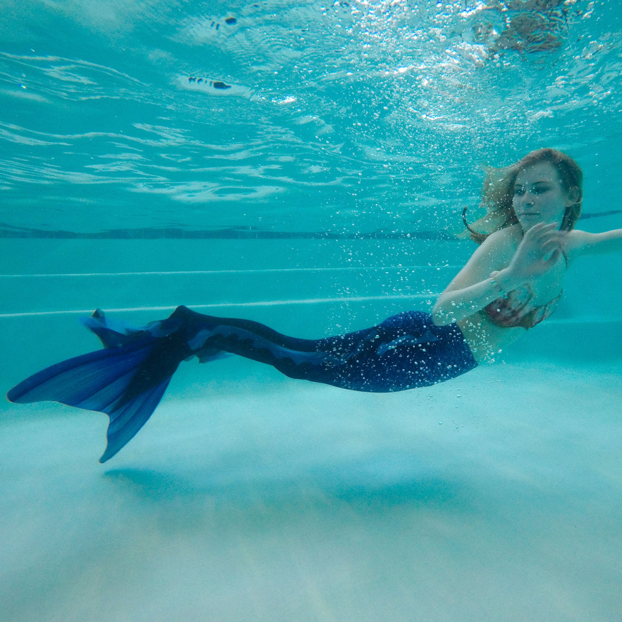 Atlantis Mermaid Tails – Fin Fun Mermaid