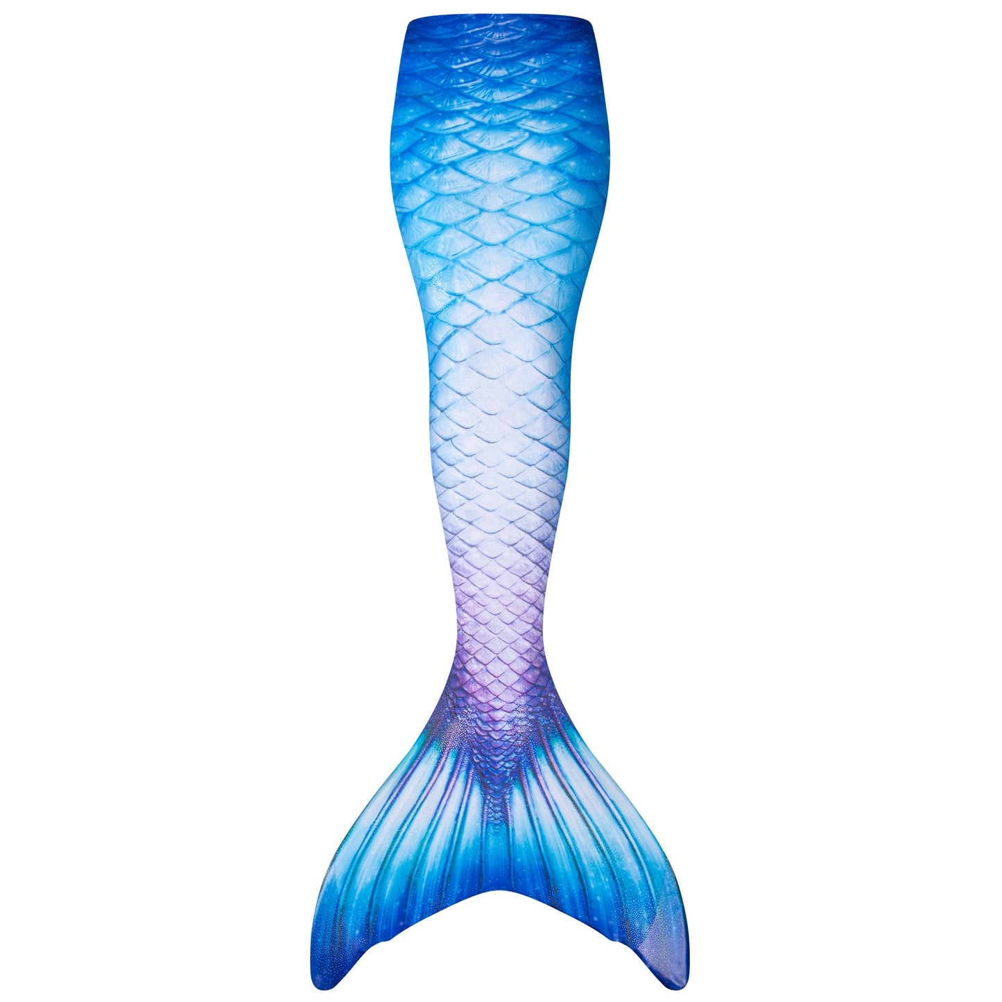 Blue Lagoon Mermaid Tail - Factory Second