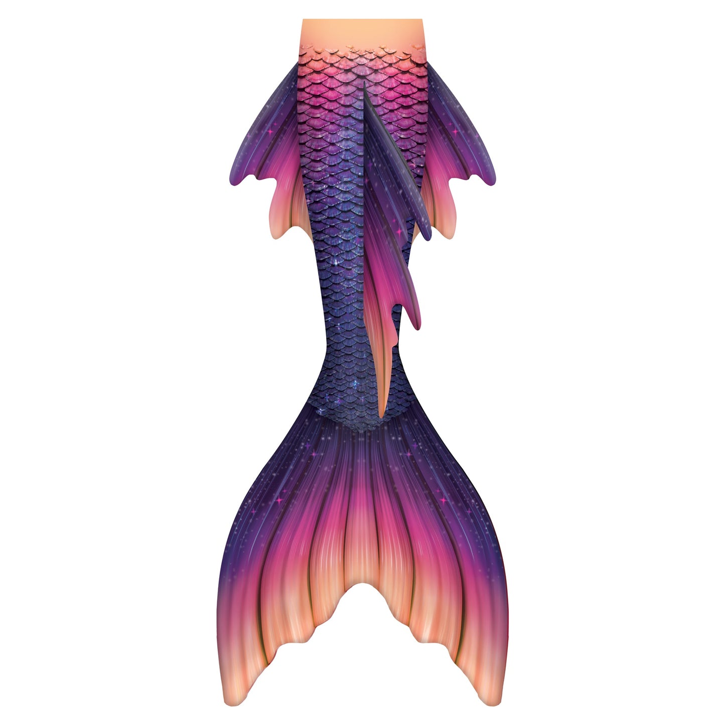 Aurora Calypso Elite Mermaid Tail - Factory Second