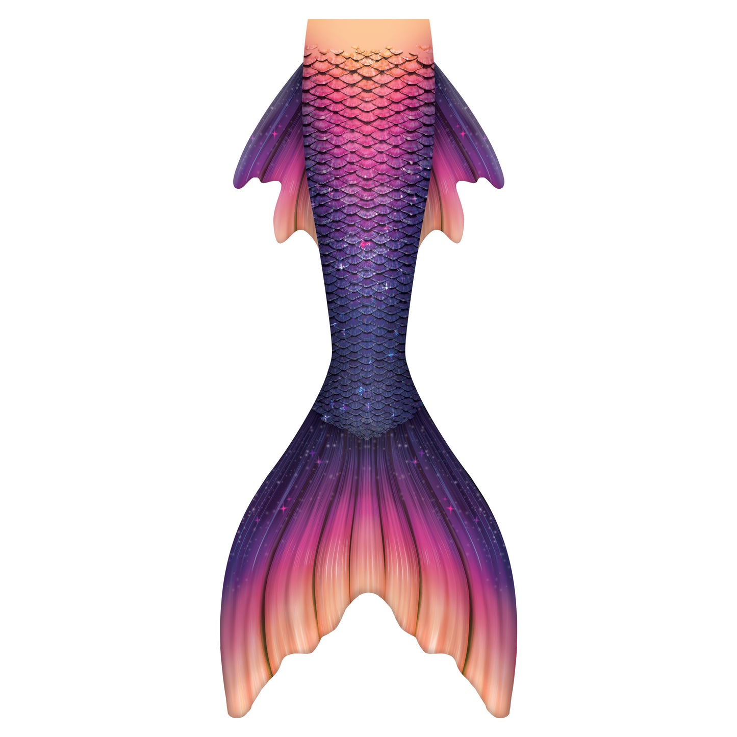 Aurora Calypso Elite Mermaid Tail