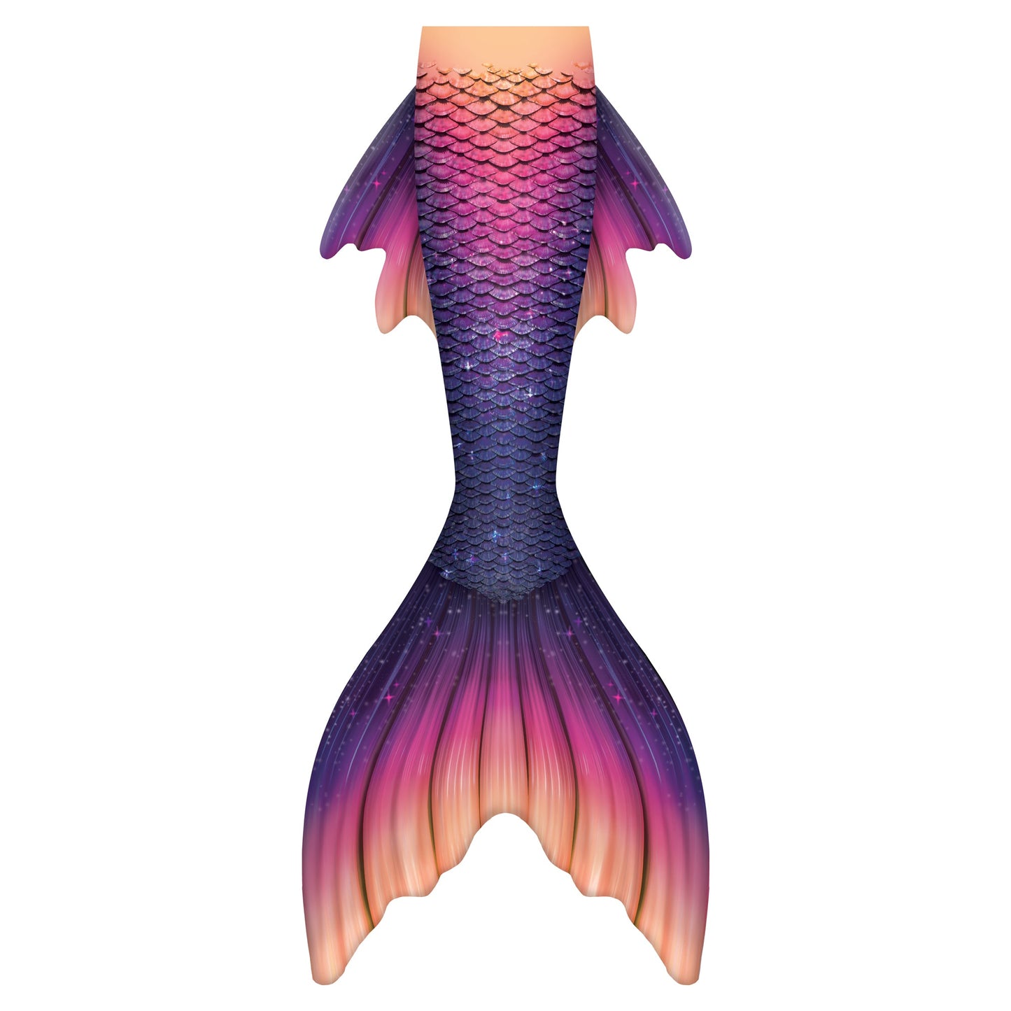 Aurora Calypso Elite Mermaid Tail - Factory Second