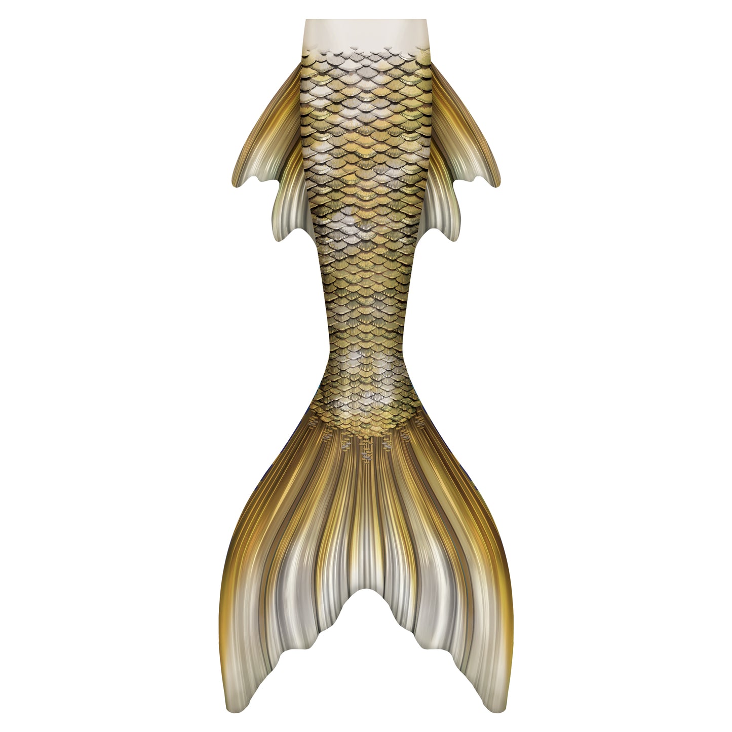 Midas Calypso Elite Mermaid Tail - Factory Second