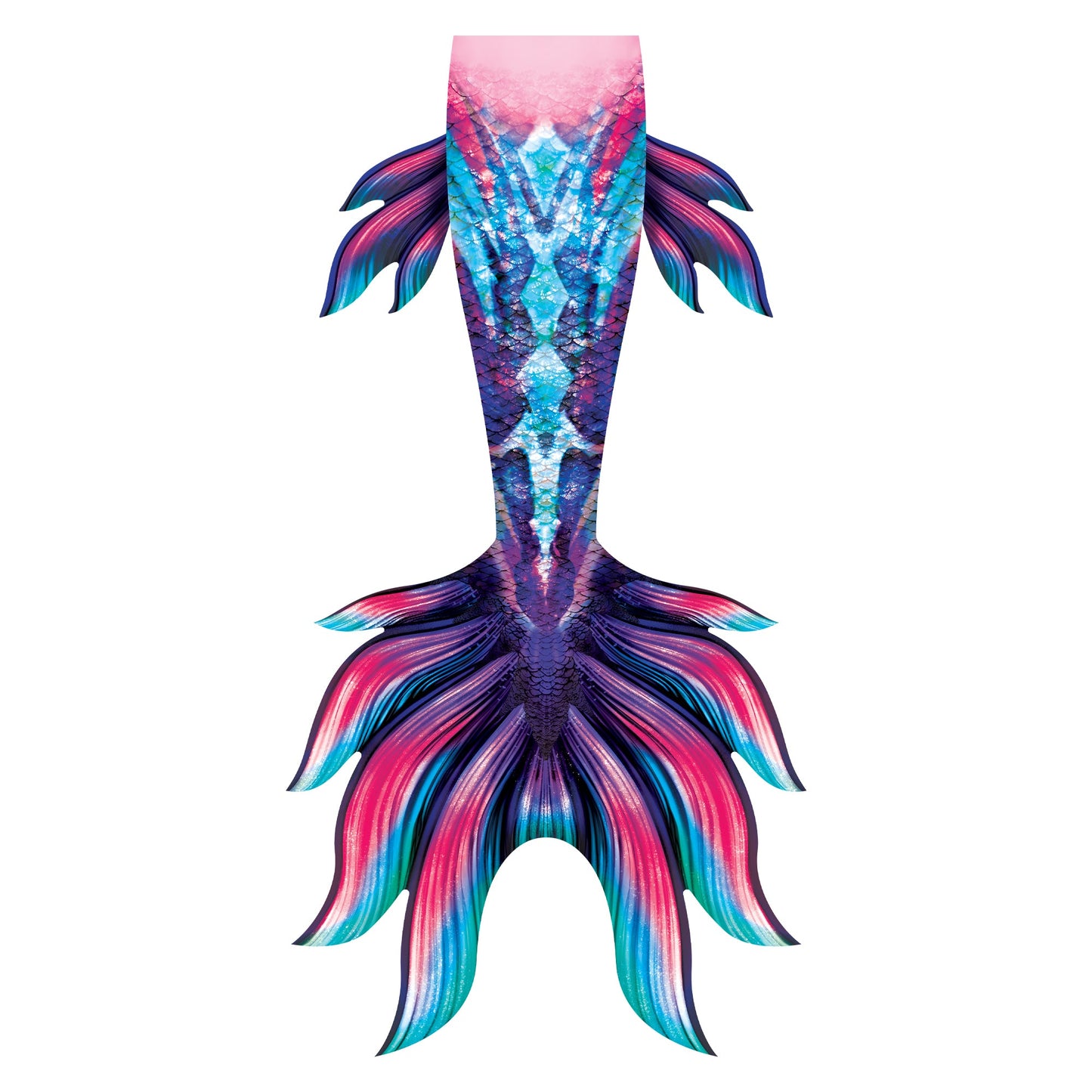 Quartz Aphrodite Elite Mermaid Tail - Factory Second