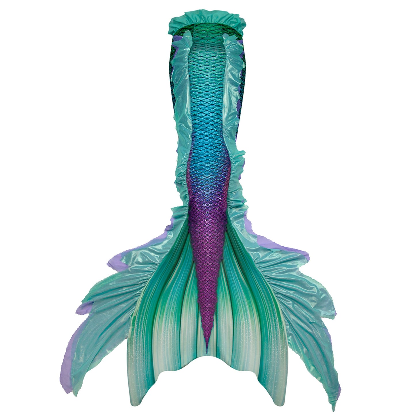 Aurelia Athena Elite Mermaid Tail - Factory Second