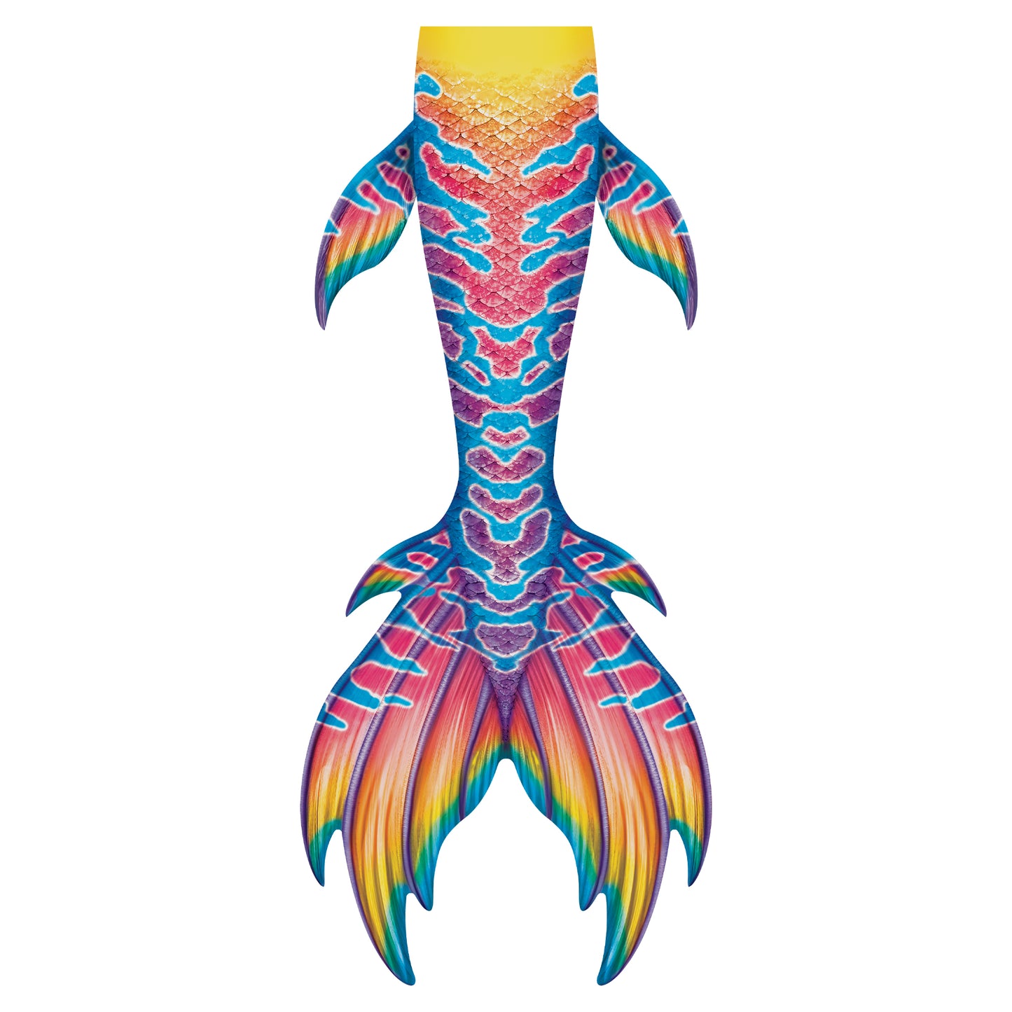 Paradise Neptune Elite Mermaid Tail