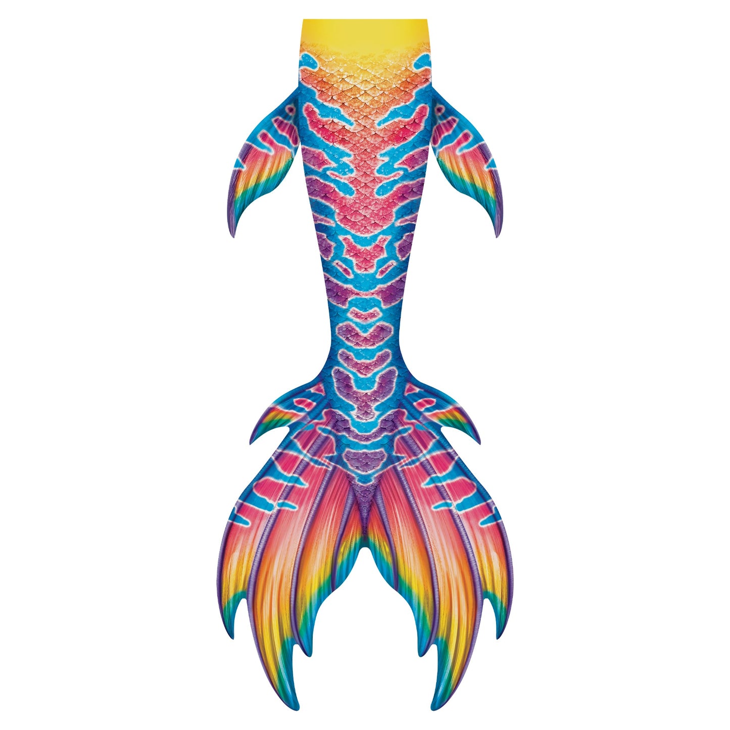 Paradise Neptune Elite Mermaid Tail - Factory Second