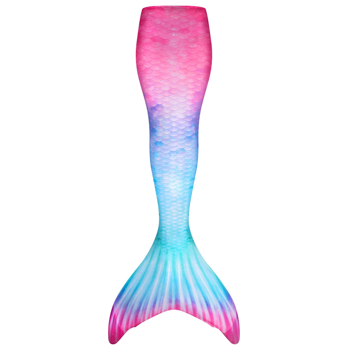 Fiji Fantasy Mermaid Tail - Factory Second