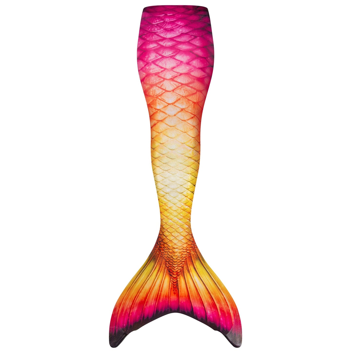 Hawaiian Sun Mermaid Tail - Factory Second