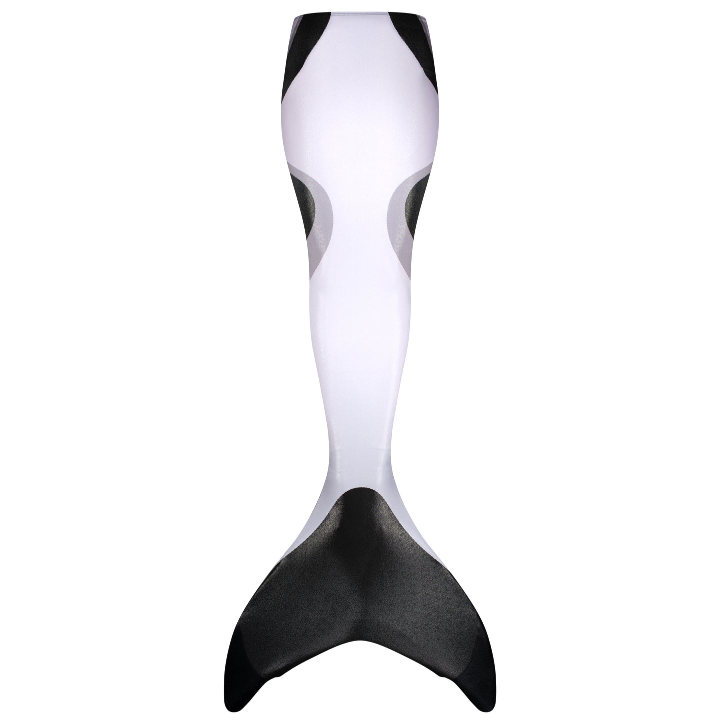 Orca Mermaid and Merman Tail
