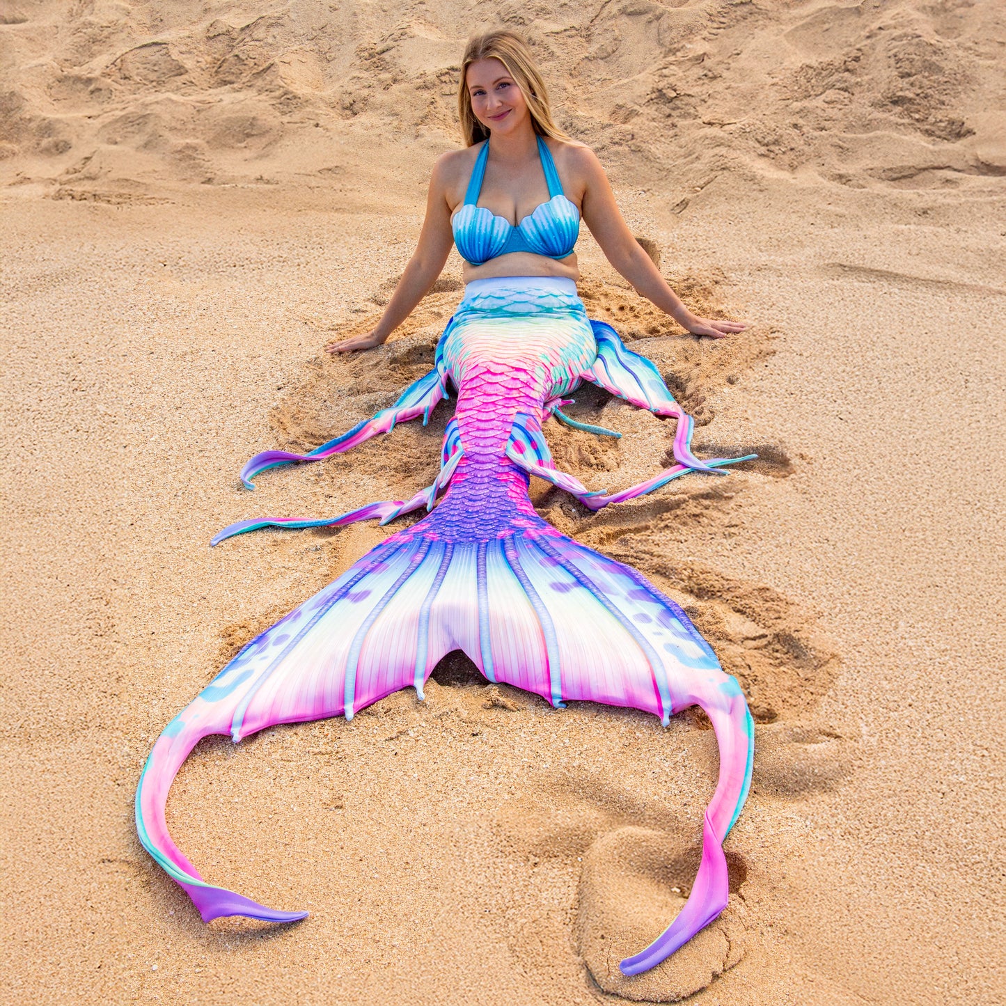 Dreamwave Sirenity Elite Mermaid Tail