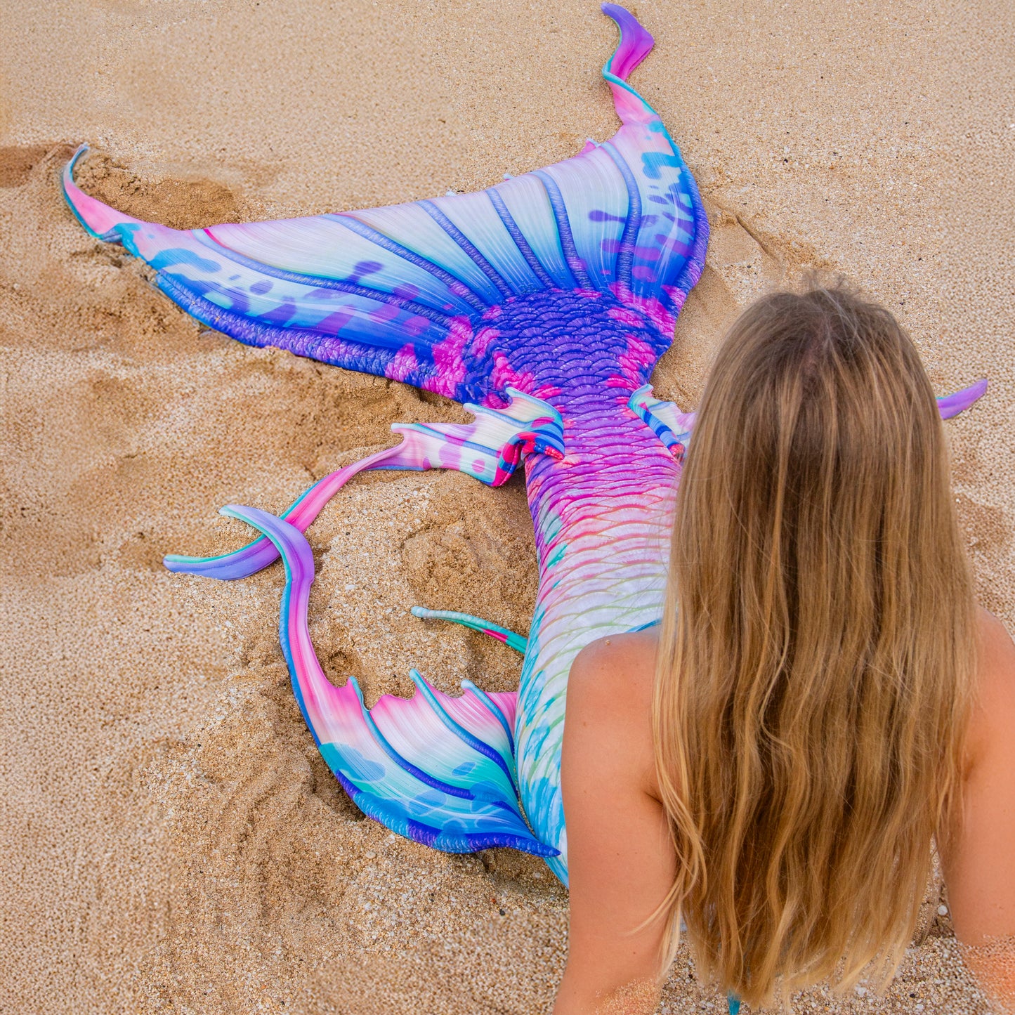 Dreamwave Sirenity Elite Mermaid Tail