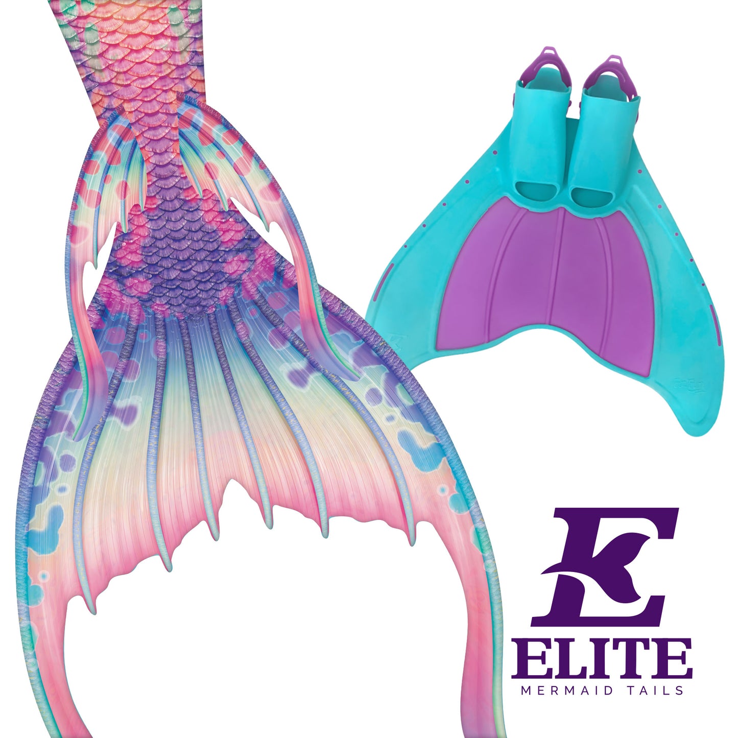 Dreamwave Sirenity Elite Mermaid Tail