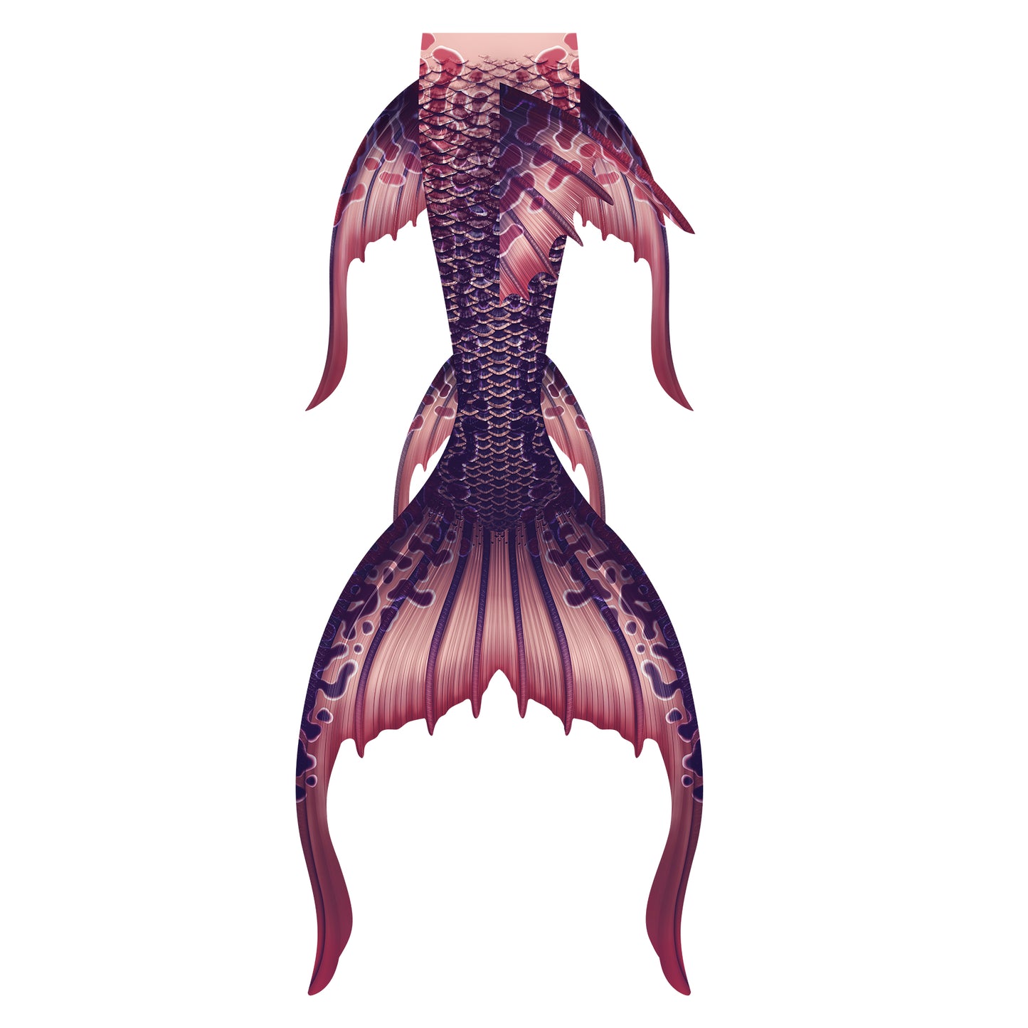 Nocturne Sirenity Elite Mermaid Tail