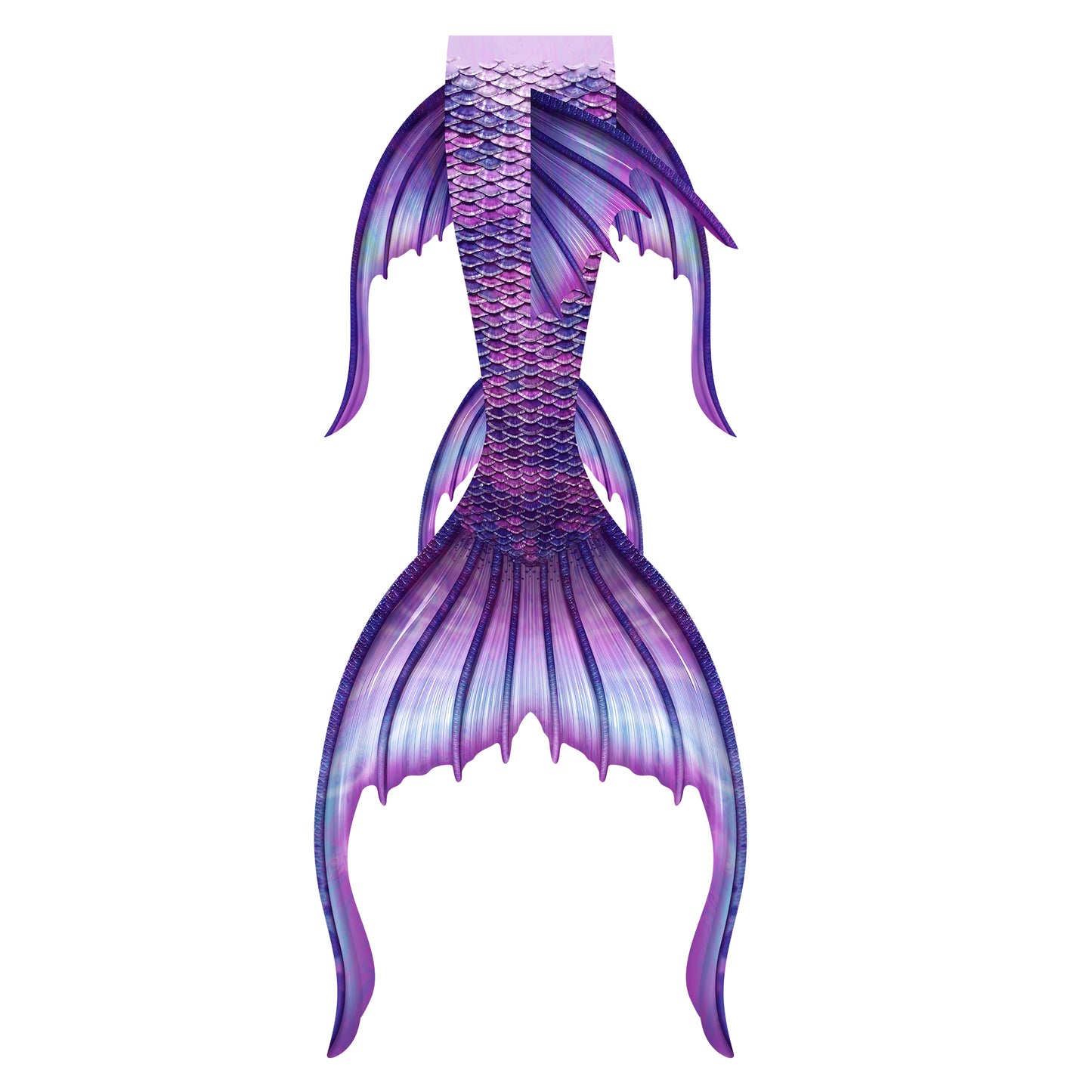 Wisteria Sirenity Elite Mermaid Tail