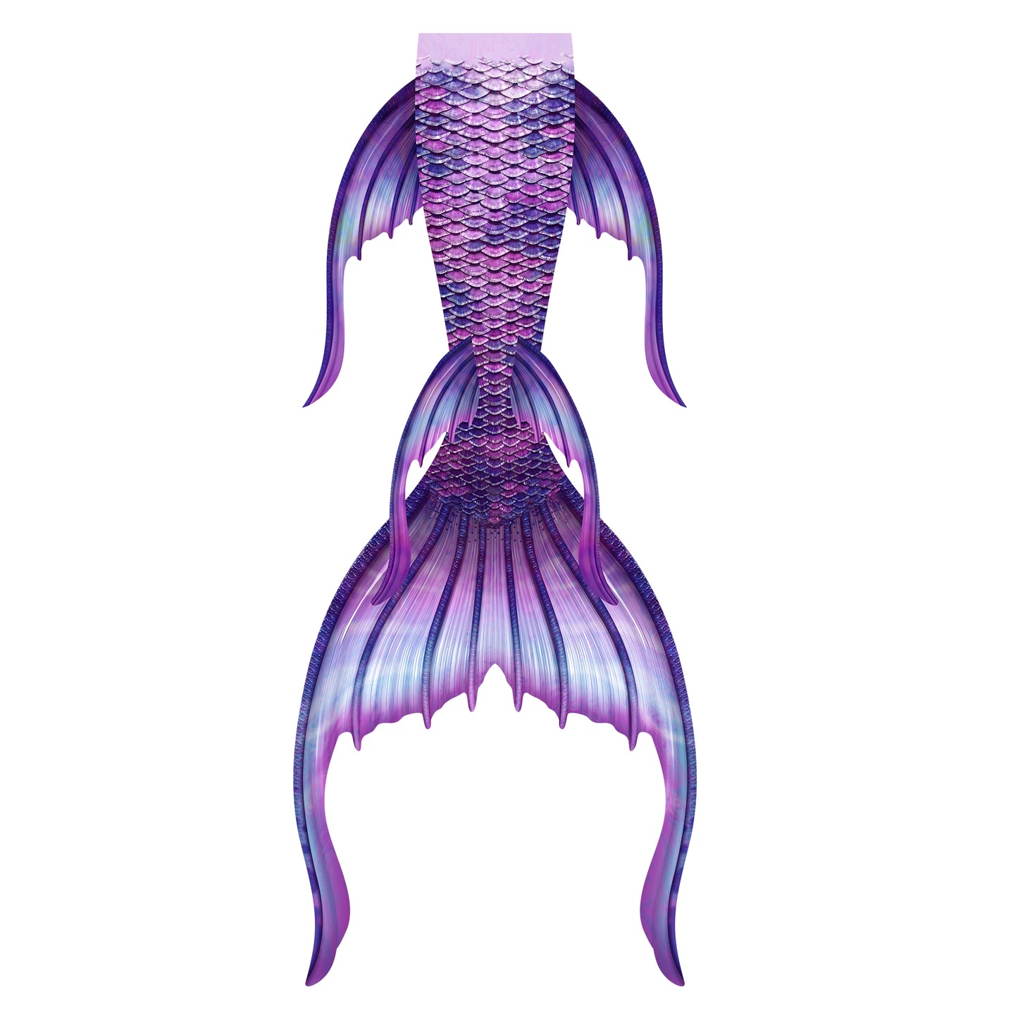 Wisteria Sirenity Elite Mermaid Tail
