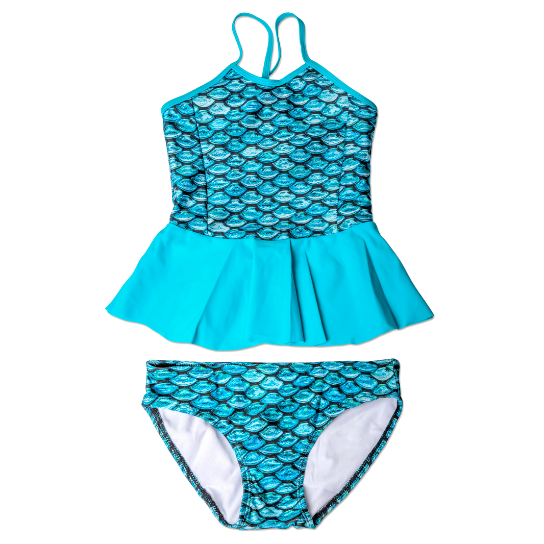 Swimwear – Fin Fun Mermaid