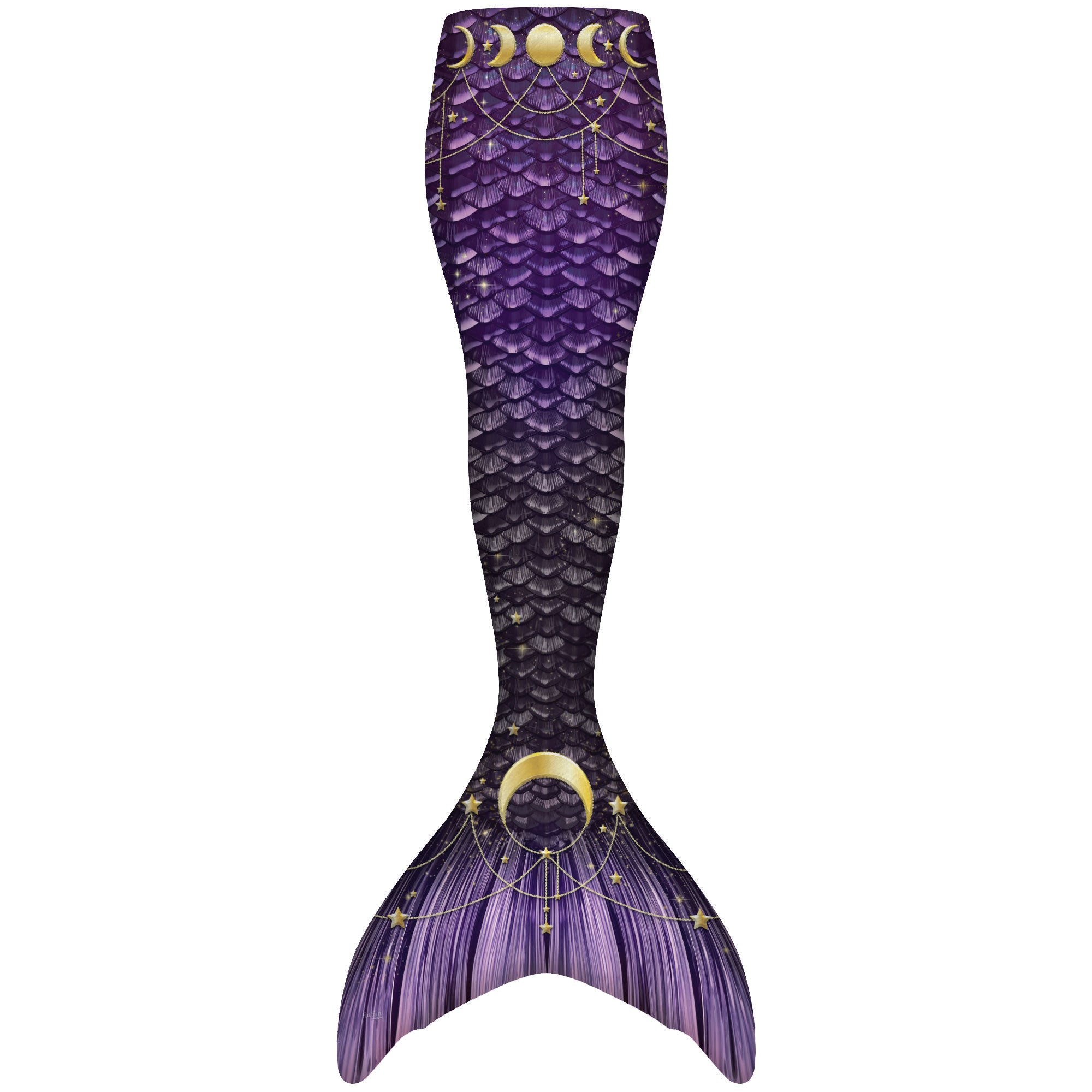 Fin Fun Print Design Your Own Mermaid Tail | Custom Sizes | Fin Fun – Fin Fun Mermaid