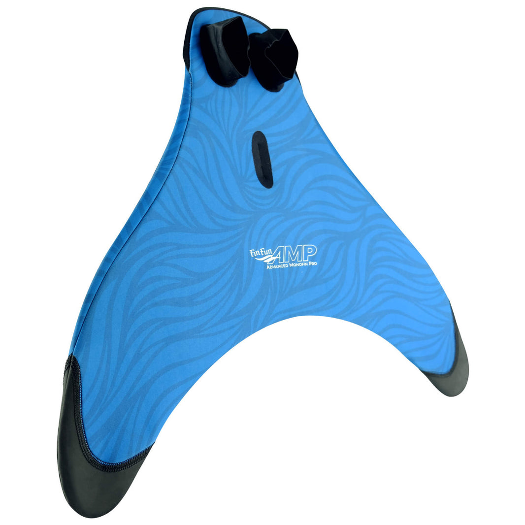 Fin Fun Print Fin Fun Mermaid: Swimmable Mermaid Tails for Kids & Adults