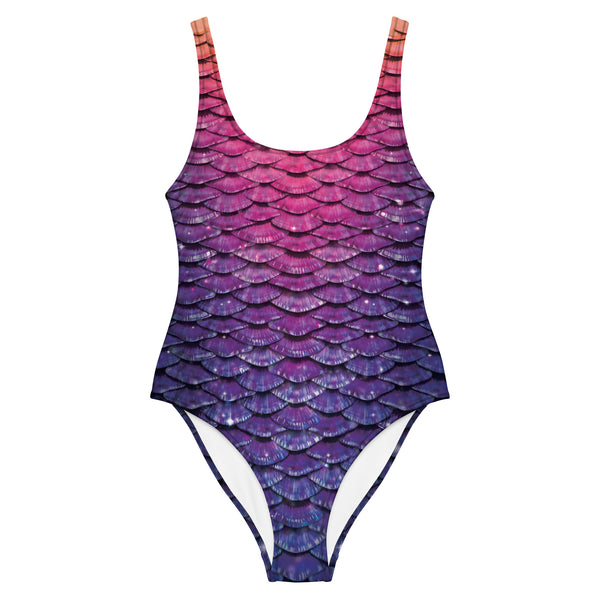 ワンピース acka fringe mermaid onepiece acka】fringe mermaid onepiece - メルカリ