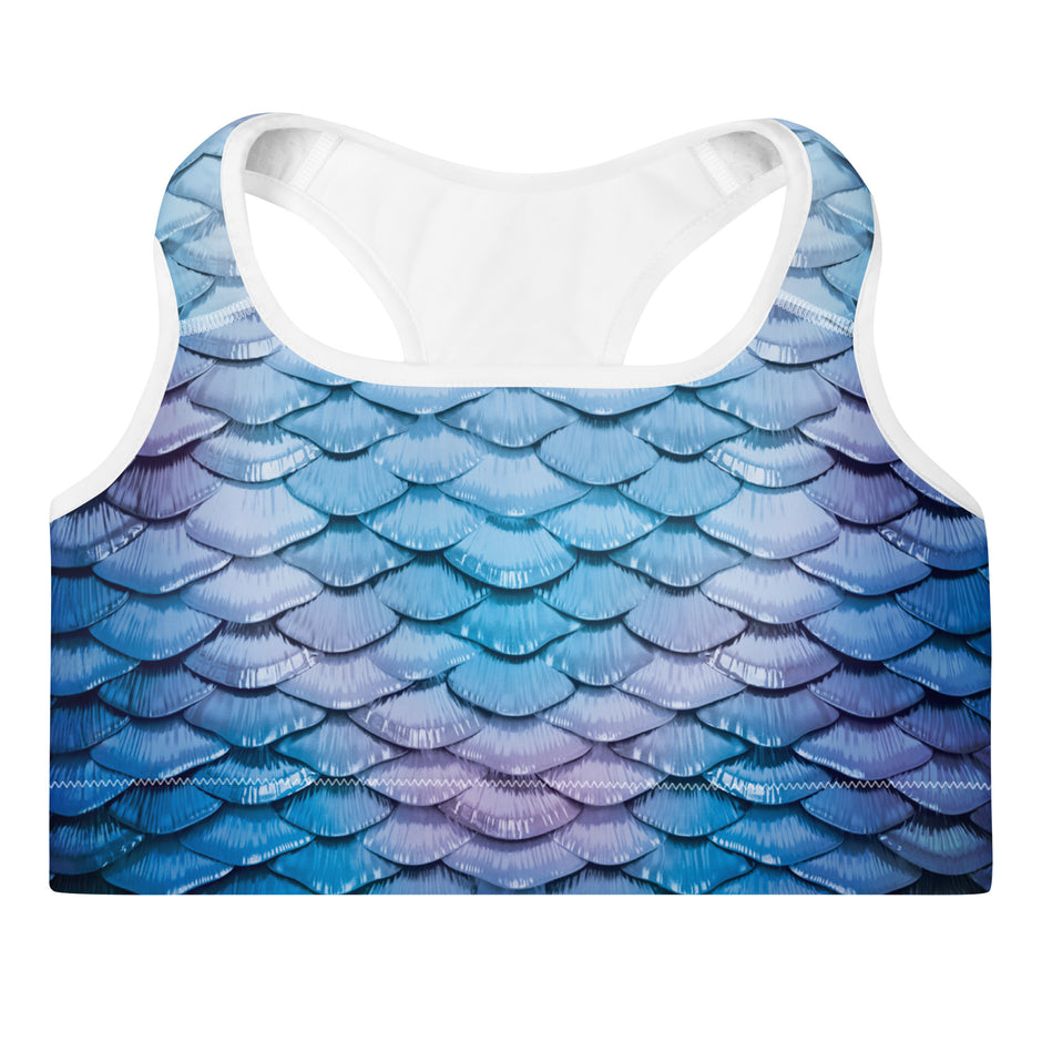 Women's Swimwear Tops – Fin Fun Mermaid