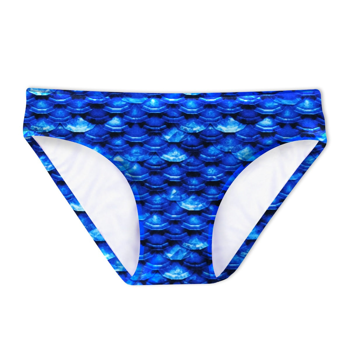 Swimwear Bottoms – Fin Fun Mermaid