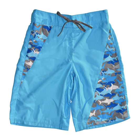 Pantalones cortos de tiburón