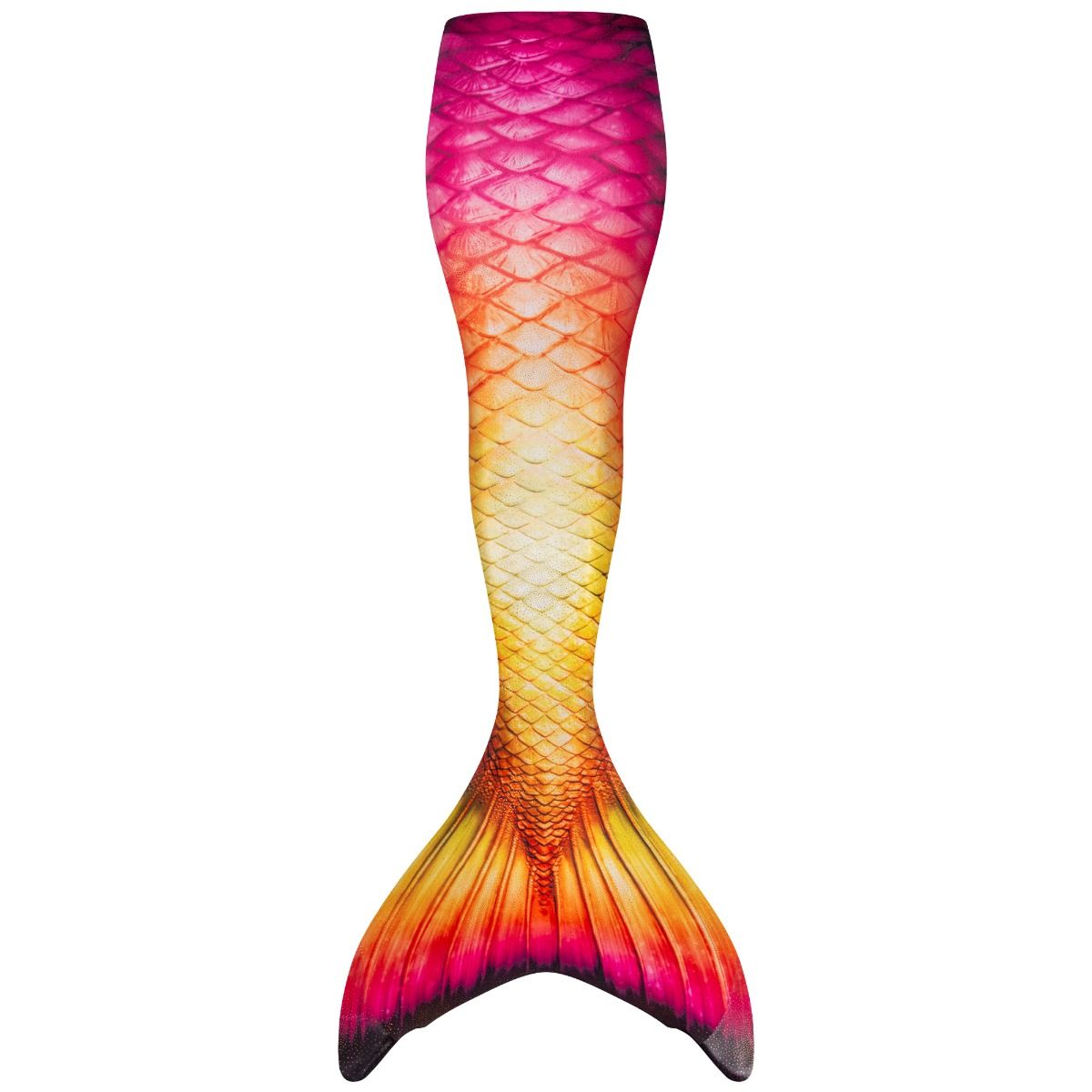 Retro Tails - Custom Reprint Mermaid Tails
