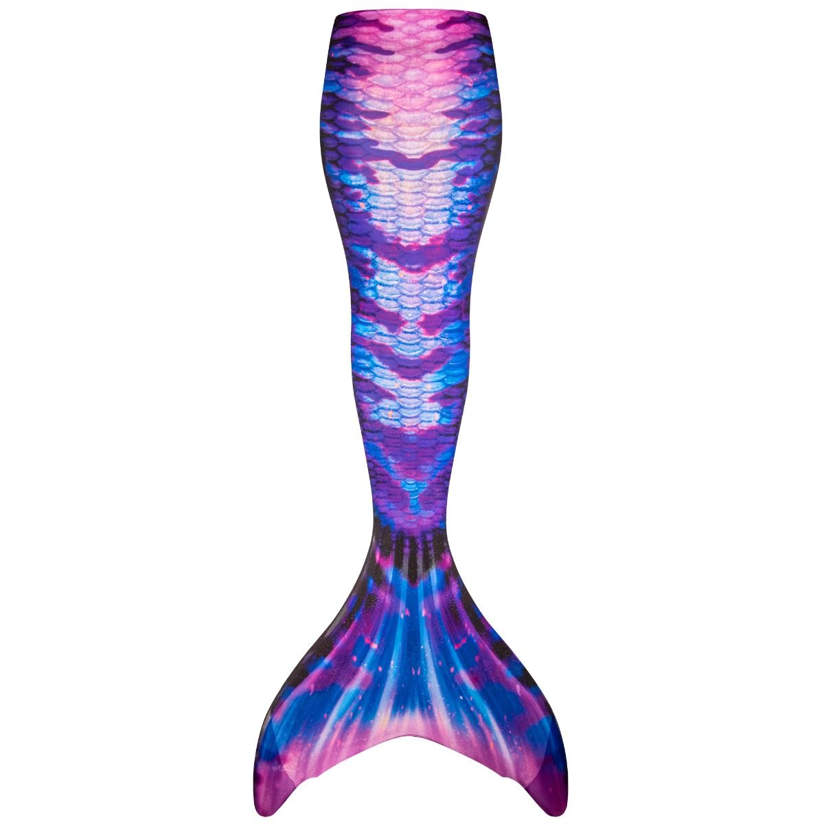 Mermaid Tails At Walmart Watercolor Waves Mermaid Tail – Fin Fun