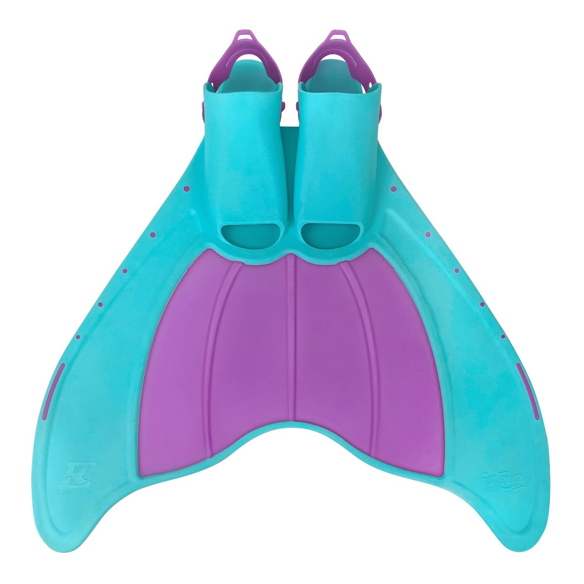 Oasis Elite Monofin – Fin Fun Mermaid