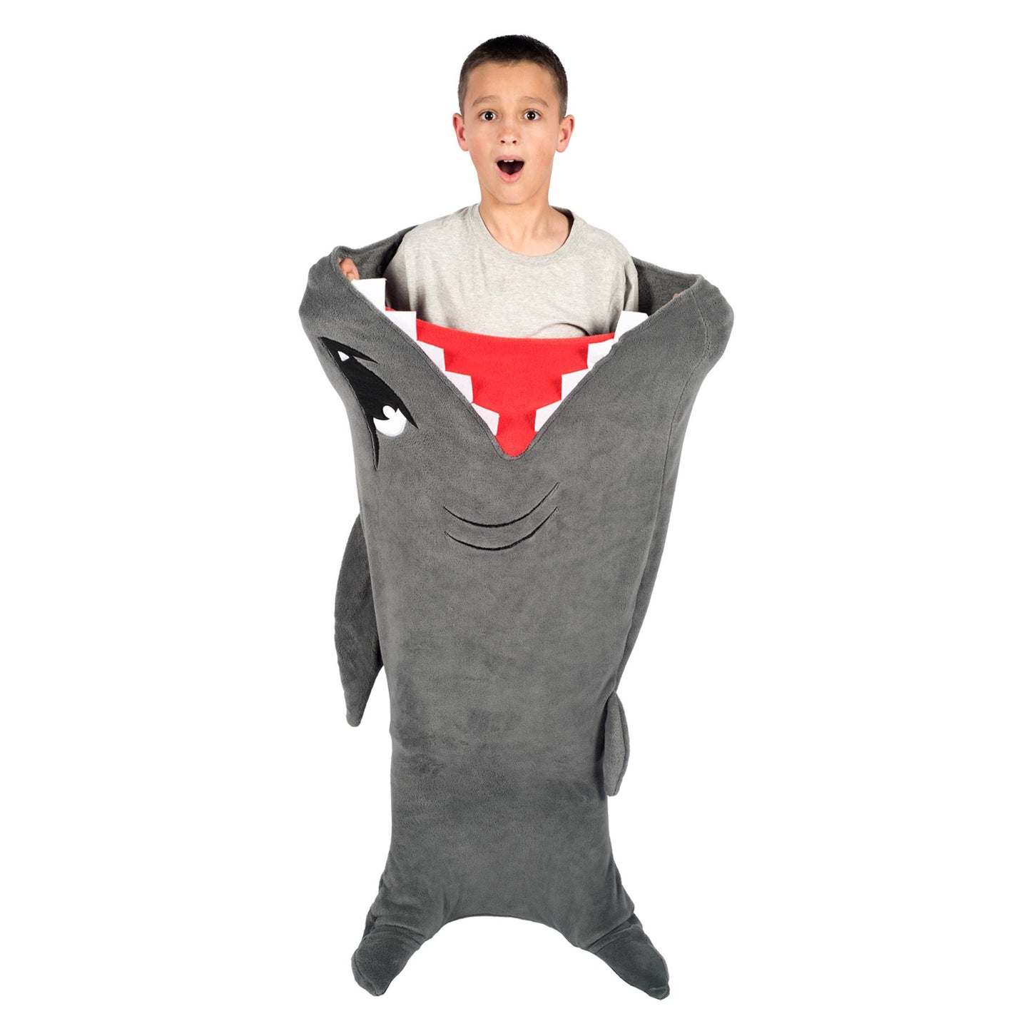 Wild Things Thrasher Shark Blanket