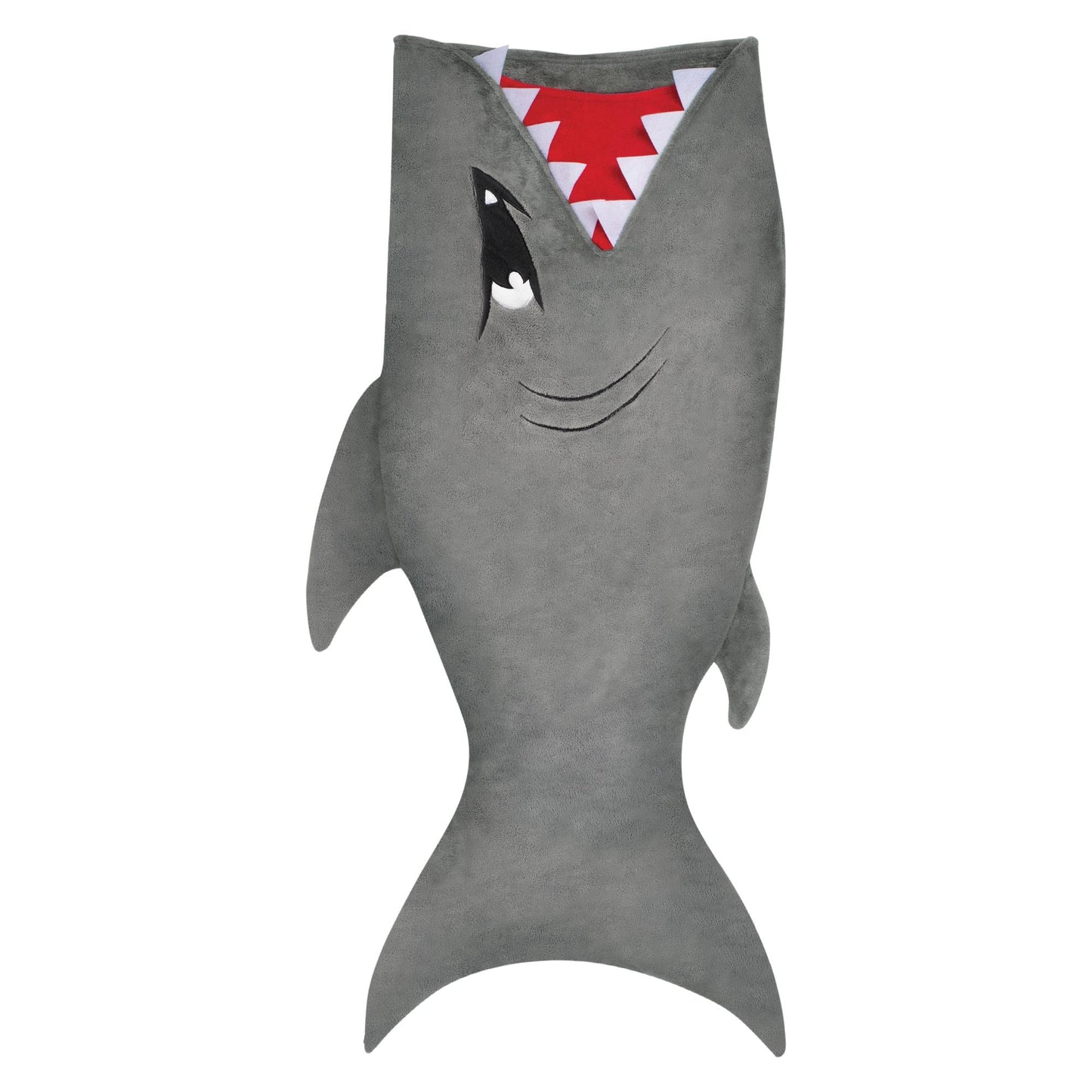 Wild Things Thrasher Shark Blanket - Factory Second